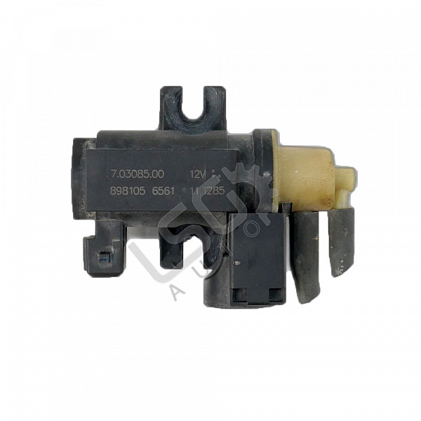 Вакуум клапан Opel Astra (J), ОЕМ 70308500