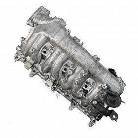 Всмукателен колектор Opel Astra (J)