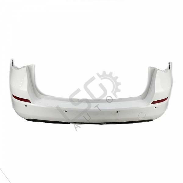 Задна броня Opel Astra (J)