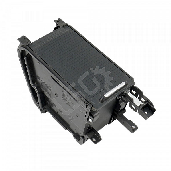 Жабка барче средна конзола Opel Astra (J), ОЕМ 13268467