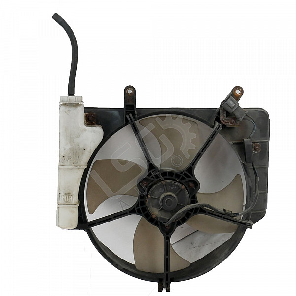 Дифузьор Honda Jazz, ОЕМ 19101-PWA-0000