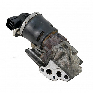 EGR клапан Honda Jazz