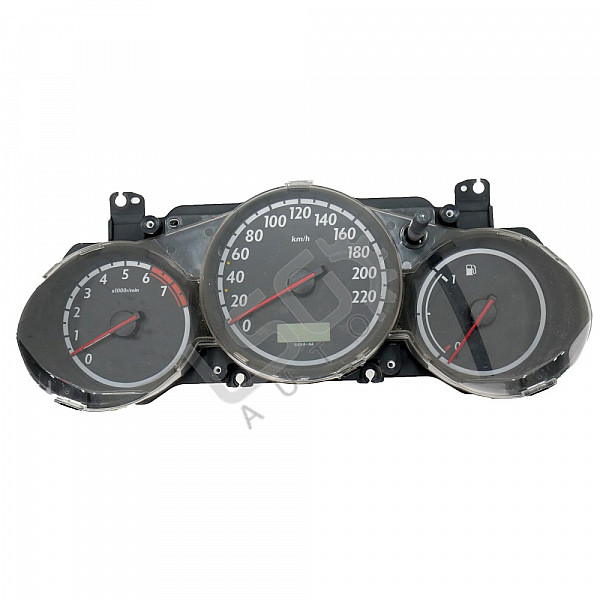 Километраж Honda Jazz, ОЕМ 7KHR-0294-120