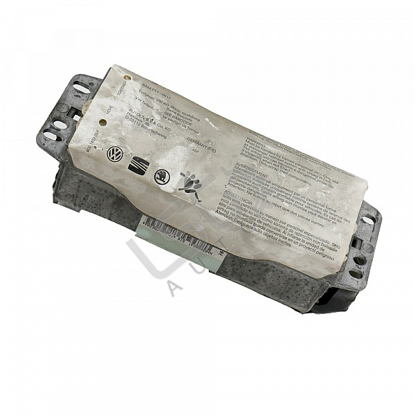 AIRBAG табло Skoda OCTAVIA II (1Z), ОЕМ 1K0880204N