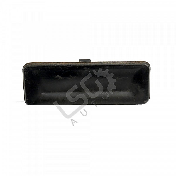 Бутон отваряне заден капак Skoda OCTAVIA II (1Z), ОЕМ 1Z0827574B