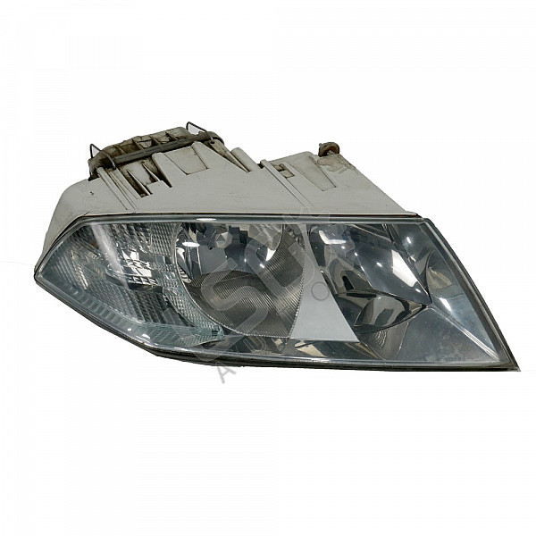 Десен фар Skoda OCTAVIA II (1Z), ОЕМ VP4SHX-13K046-AA