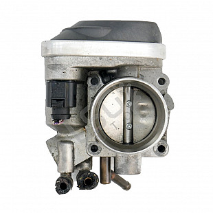 Дроселова клапа Skoda OCTAVIA II (1Z), OEM 06A133062AT