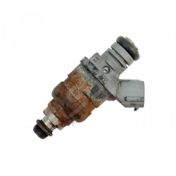 Дюза бензин Skoda OCTAVIA II (1Z), ОЕМ 06A906031BT
