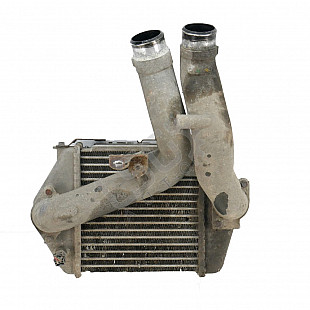 Интеркулер Mazda 6 (GG), OEM 127100-1551