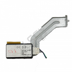 Keyless модул Mazda 6 (GG)