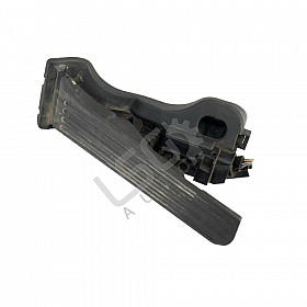 Педал газ Skoda OCTAVIA II (1Z)