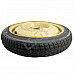 Резервна гума 5x114.3 патерица R15 Mazda 6 (GG)