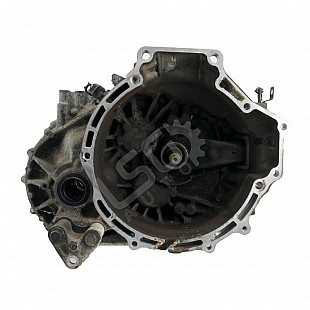 Шестстепенна  ръчна скоростна кутия Mazda 6 (GG), OEM FB2010101