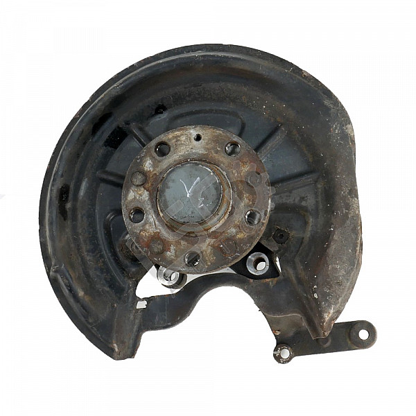 Заден ляв шенкел Skoda OCTAVIA II (1Z)