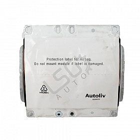 AIRBAG табло Volvo S 40 II