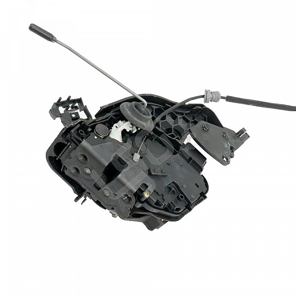 Брава задна лява врата Volvo S 40 II, ОЕМ 240015003