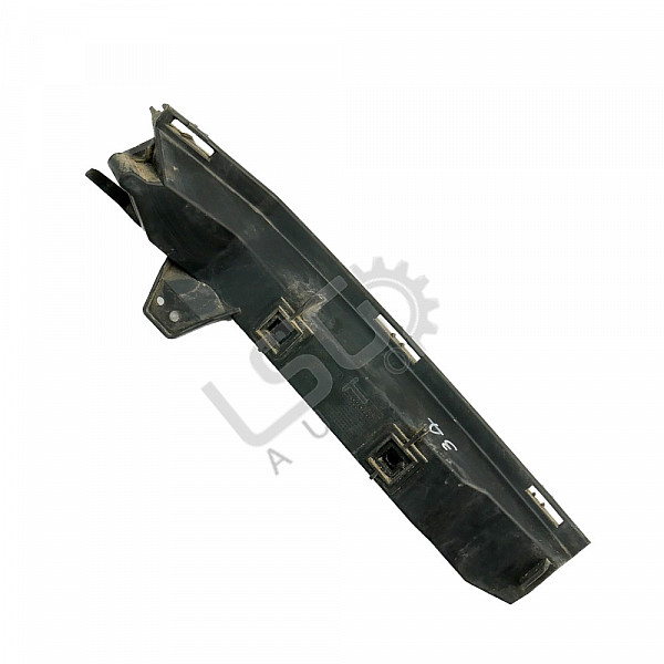 Десен държач задна броня Volvo S 40 II, ОЕМ 30655999