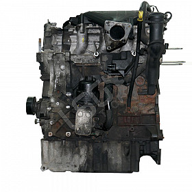 Двигател D4204T 2.0 Volvo S 40 II