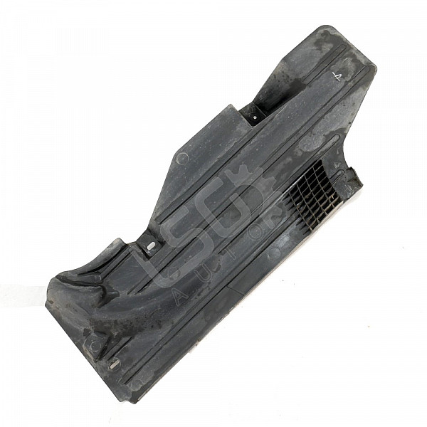Дясна кора под купе Volvo S 40 II, ОЕМ 30714863