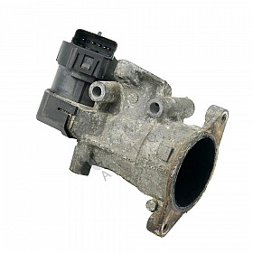 EGR клапан Volvo S 40 II
