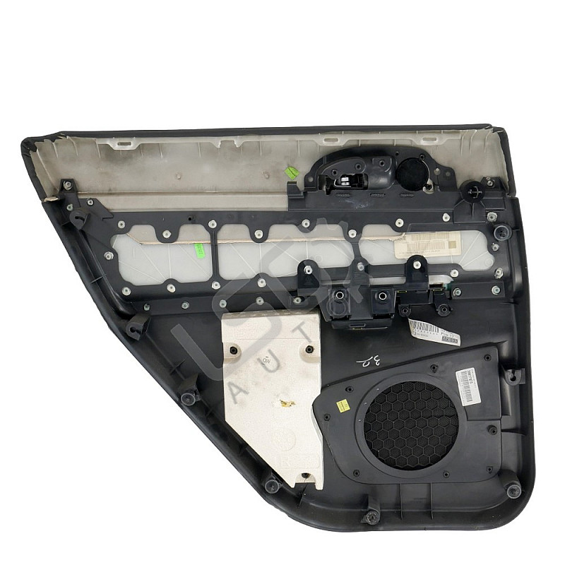 Интериорна кора задна дясна врата Volvo S 40 II 2004-2012 на цена от 38 ...