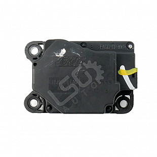Моторче клапи парно Volvo S 40 II, OEM 4N5H-19E616-AC