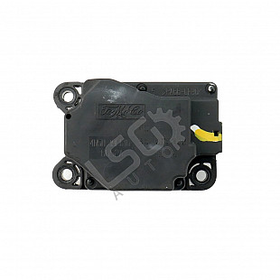 Моторче клапи парно Volvo S 40 II, OEM 4N5H-19E616-AC
