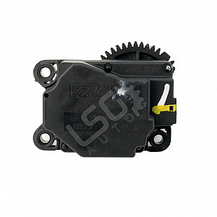 Моторче клапи парно Volvo S 40 II, OEM 4N5H-19E616-AC