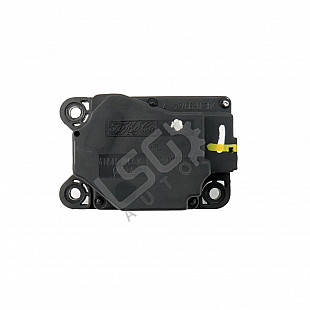 Моторче клапи парно Volvo S 40 II, OEM 4N5H-19E616-AC