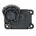 Моторче клапи парно Volvo S 40 II, ОЕМ 4N5H-19E616-AC
