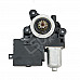 Моторче заден ляв ел. стъклоповдигач Volvo S 40 II, ОЕМ 31253484