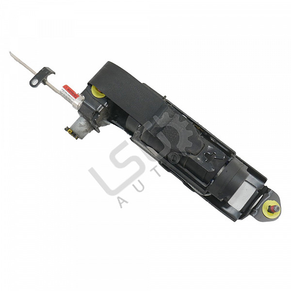 Преден десен предпазен колан Volvo S 40 II, ОЕМ 6012243R0K