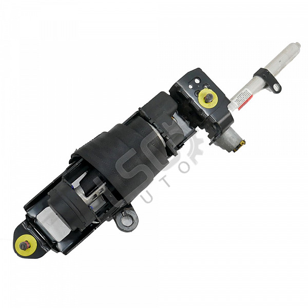 Преден ляв предпазен колан Volvo S 40 II, ОЕМ 30661788