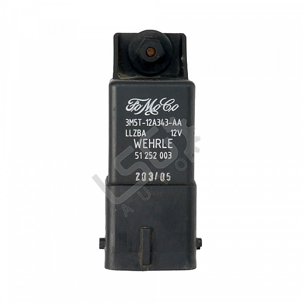 Реле подгревни свещи Volvo S 40 II, ОЕМ 3M5T-12A343-AA