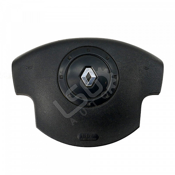 AIRBAG волан Renault Megane II, ОЕМ 8200301513A
