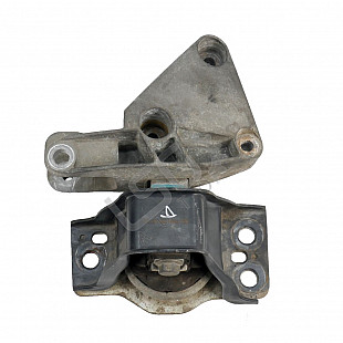 Десен тампон двигател Renault Megane II, OEM 283208535