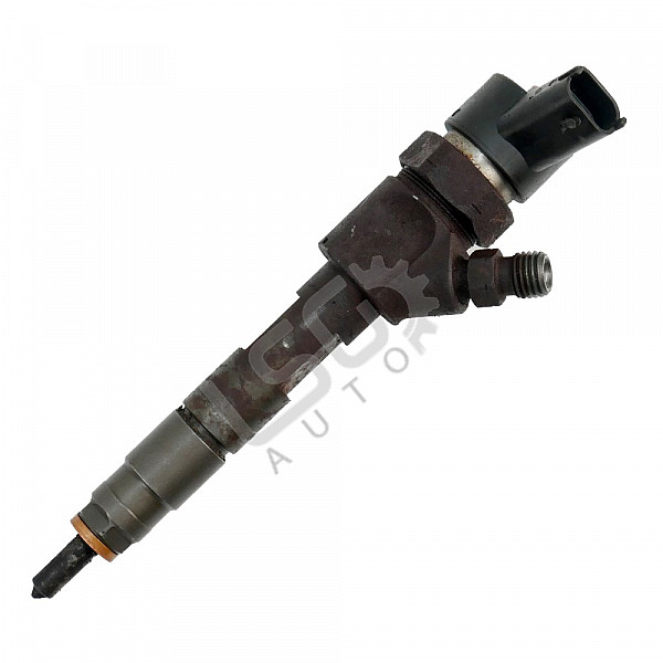 Дюза дизел Renault Megane II, ОЕМ 8200100272