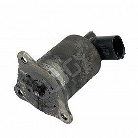 EGR клапан Renault Megane II