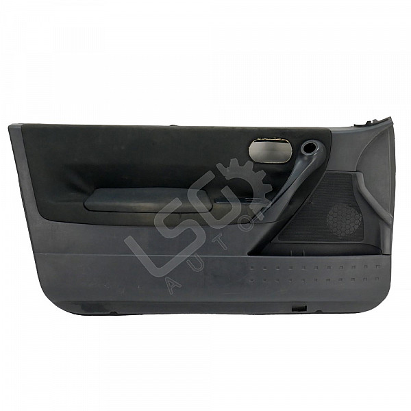 Интериорна кора предна лява врата Renault Megane II, ОЕМ 156016612