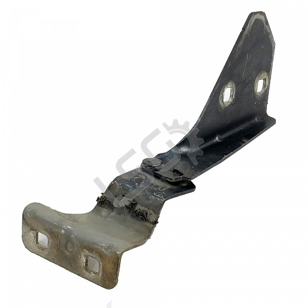 Лява панта преден капак Renault Megane II, ОЕМ 011074-E