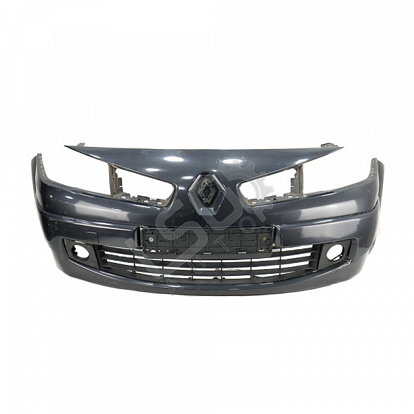 Предна броня Renault Megane II
