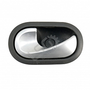 Предна лява вътрешна дръжка Renault Megane II, OEM 8200028487