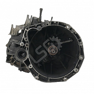 Шестстепенна скоростна кутия Renault Megane II, OEM 8200361232