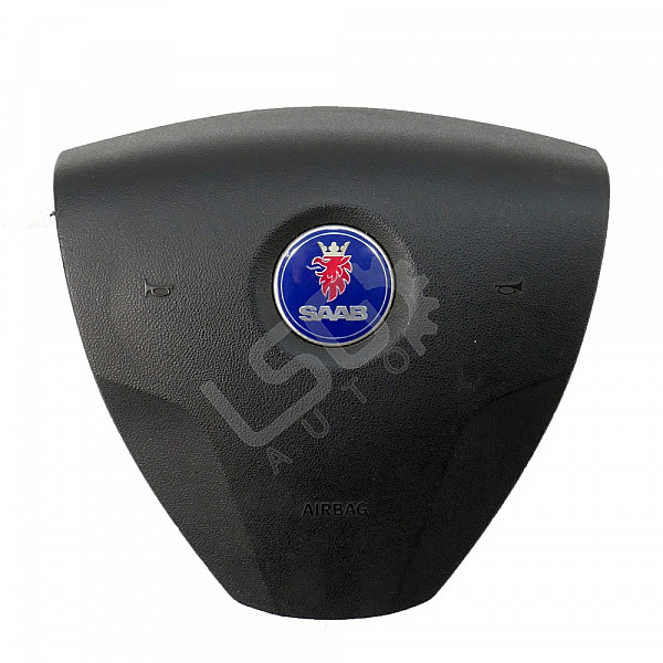 AIRBAG волан Saab 9-3, ОЕМ 12757622