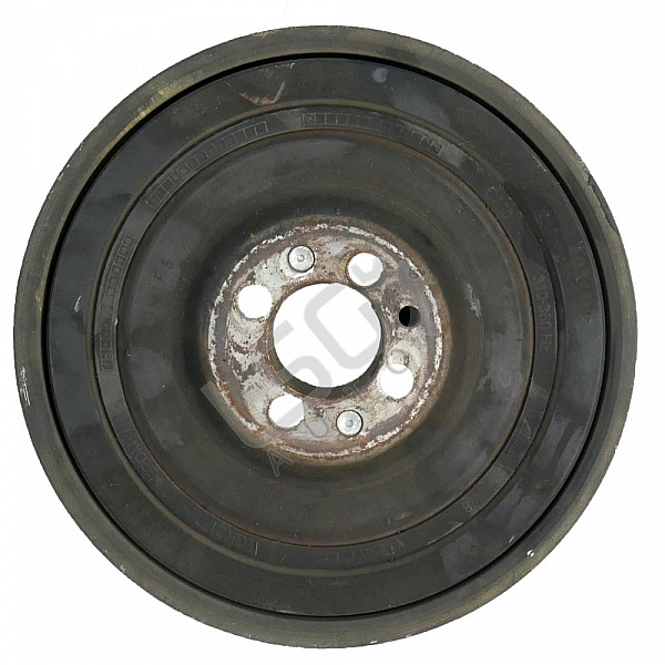 Демпферна шайба Saab 9-3, ОЕМ 55196301