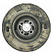 Демпферна шайба Saab 9-3, ОЕМ 55196301