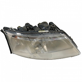Десен ксенонов фар Saab 9-3