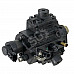 ГНП Saab 9-3, ОЕМ 0445010097