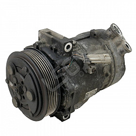 Компресор климатик Saab 9-3