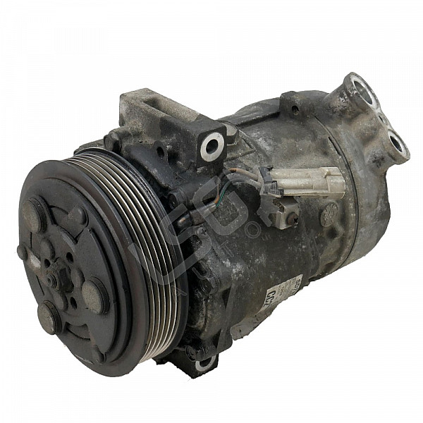 Компресор климатик Saab 9-3, ОЕМ P13171593